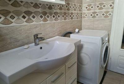 De inchiriat - casa P+1E+M - zona Port, langa liceul de M... - 3