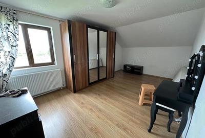 Vand casa Ciorogarla 100000 euro - 2