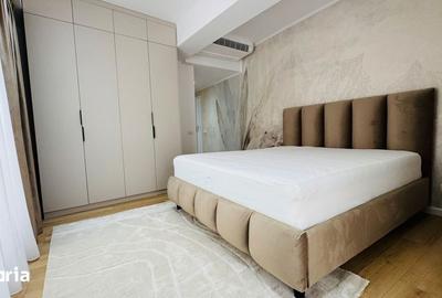 Apartament cu 3 camere în Herăstrău - 9