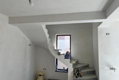 Vila de vanzare in Ovidiu - P+1, teren 470mp Vila de vanzare in Ovidiu - P+1, teren 470mp - 8