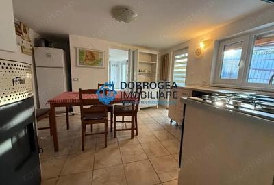 Caslita, casa BCA, iesire la Lac, teren 800 mp - 9