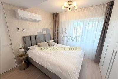 Apartament cu 3 camere decomandat, mobilat în P-ța Mihai Viteazu - 6