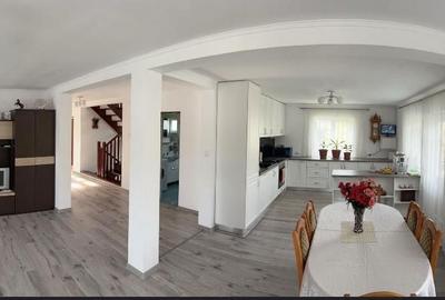 Casă cu 4 camere în Botoș - 4