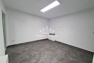 Spațiu comercial, de 85 mp, în Cetății - 7