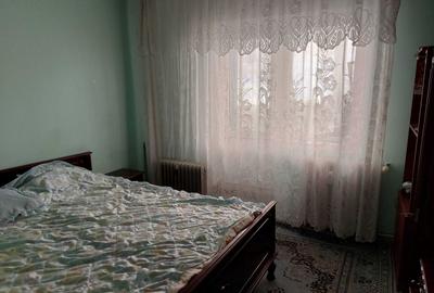 Apartament cu 3 camere decomandat în Uverturii - 5