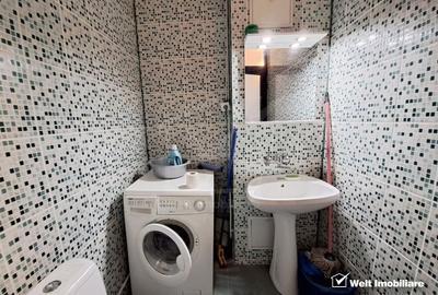 Apartament cu 4 camere decomandat, mobilat în Zorilor - 8