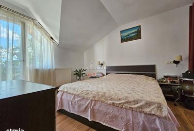 Casă cu 4 camere în Valea - 9