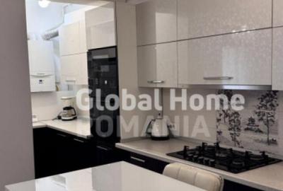 Apartament 3 Camere de Inchiriat | Herastrau | 109 mp Uti