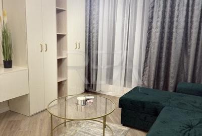 Garsoniera | Complexul Exigent Plaza | Faza 5 | - 2