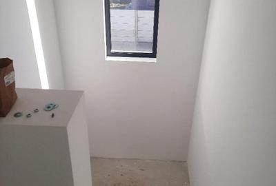 FARA COMISION casa 5 camere 3 bai 2 placi P+1+pod incalzire pardos canal apa - 27