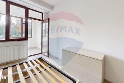 Apartament cu 2 camere în Central - 8