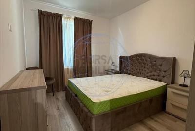 Apartament cu 2 camere decomandat în Exterior Nord - 6