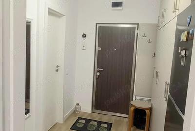 Garsonieră decomandată, mobilată în Central - 6