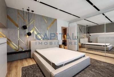 Apartament cu 2 camere si parcare subterana in cartierul Sopor. Comision 0! - 4