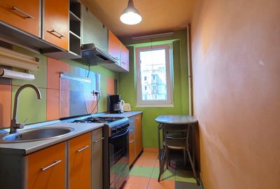 Apartament cu 2 camere de inchiriat in zona Politehnica / Militari - 5