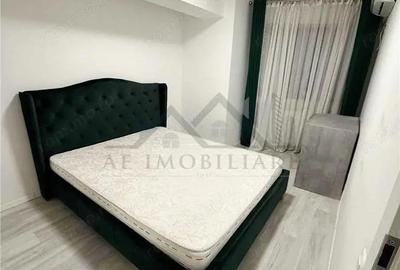 Apartament cu 2 camere în Bucium - 2