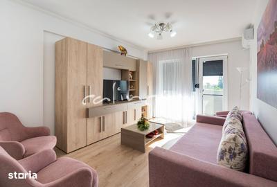 Apartament cu 2 camere decomandat în Central - 3