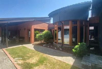 Vila cu potential in Chisoda - 1