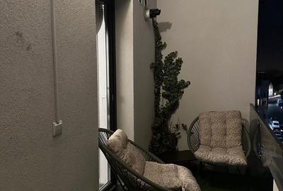 Apartament cu 2 camere, mobilat în Lazaret - 14