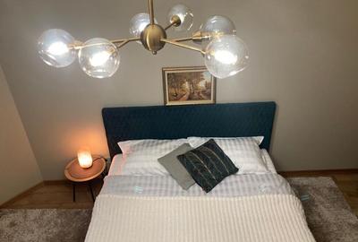 Apartament cu 2 camere semidecomandate Borhanci - 5