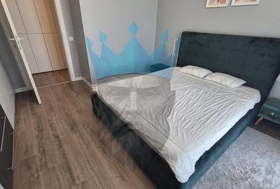 Apartament cu 2 camere decomandat, mobilat în Pipera - 12