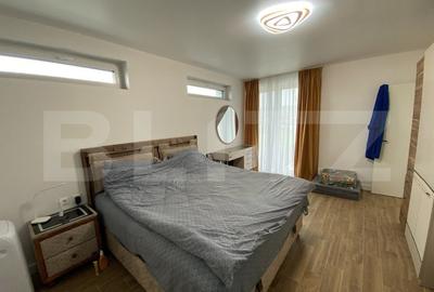 Casa de vanzare, mobilata si utilata, 4 camere in zona Dumbrava, Zalau - 2