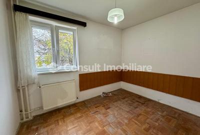 Apartament 2 camere | Gheorgheni | etajul 2 - 5