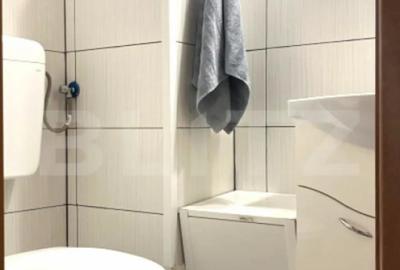 Apartament cu 3 camere decomandat, mobilat în Central - 3