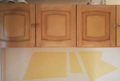 Garsonieră decomandată în Rovine - 6