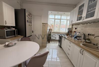 Apartament 3 Camere in Plopilor/ Confort si Localizare Premium - 3
