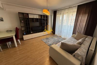 Apartament cu 2 camere semidecomandat, mobilat în Europa - 6
