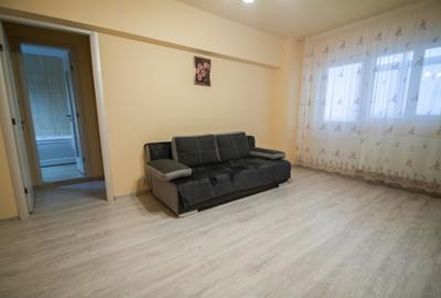 Apartament cu 2 camere semidecomandat, mobilat în Dristor