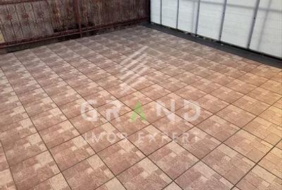 Ap 3 Dormitoare+Living | Terasa 20 mp | Zona Andrei Muresanu | Casa cu Gradina - 8