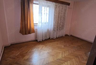 Apartament cu 3 camere decomandat în Tineretului - 8