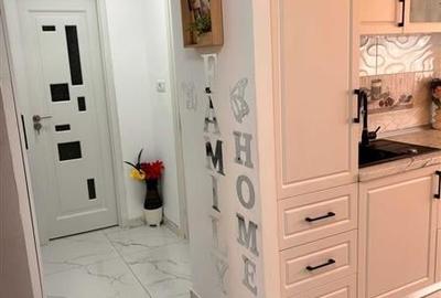 Model mare, mobilat si utilat linga Shopping City - 3