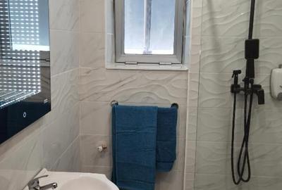 Garsoniera cu terasa - 4