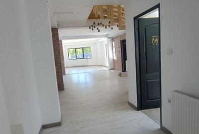 ? Casă de închiriat - 210 mp + curte 100 mp - Zona Buzești, Victoriei - 7