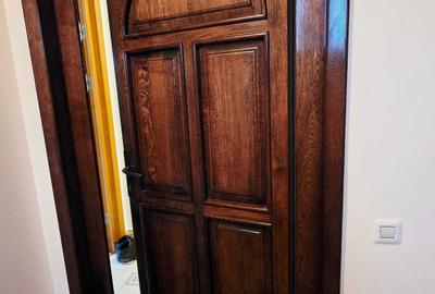 Apartament cu 3 camere decomandat în Central - 8