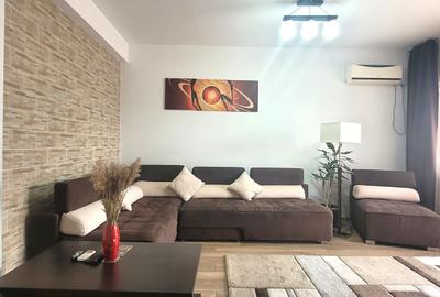Penthhouse  în Titan l Apartament 3 Camere-Terasă Spectaculoasă de 140 mp ! - 5
