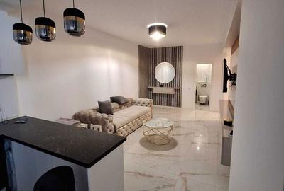 Apartament cu 2 camere decomandat în Nord - 4