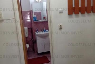 Apartament cu 2 camere decomandat în Răcădău - 7