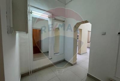 Spatiu comercial- 120 mp zona Bancilor(Podgoria) - 4