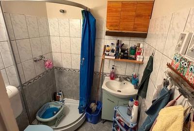 Garsonieră decomandată în Șagului