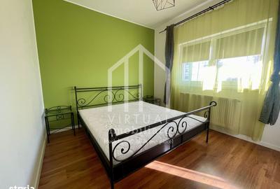 Apartament cu 2 camere decomandat, mobilat în Tineretului - 2