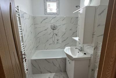 Apartament cu 3 camere decomandat în Central - 6