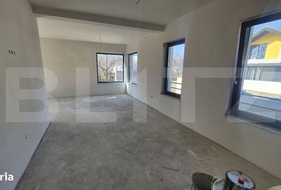 Casă cu 4 camere cu Teren 620 Mp în Bercu Roșu - 12