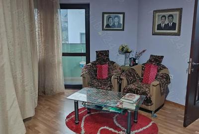 Garsoniera Etaj 3 Calimanesti - 2