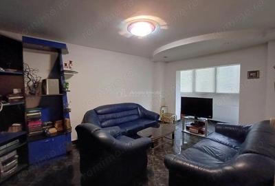 3 camere - 2 bai - Str. Viorele - Timpuri Noi - TIneretului