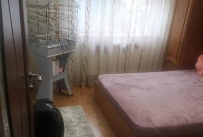 Apartament cu 3 camere decomandate Zona Cuza Voda 2 - 10
