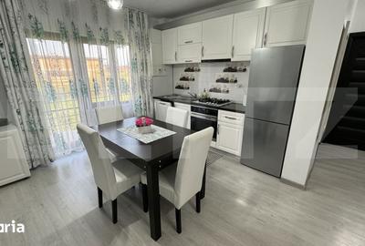 Apartament cu 3 camere în Central - 4